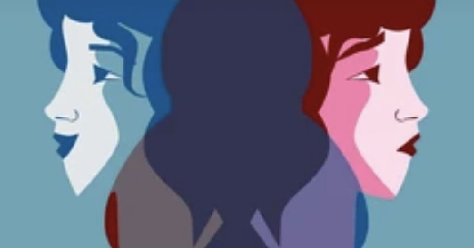 My Personal Nine-Year Borderline Personality Disorder Study
